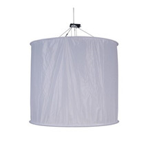 NOVA P600c Space Light RGBW LED Panel Lightin...
