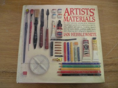 Artist's Materials