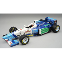 Benetton B196 N.3 Argentina GP 1996 J.Alesi 1:18 Tecnomodel Formula 1 -D- Neues