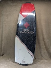 Liquid Force Red Diamond Wakeboard