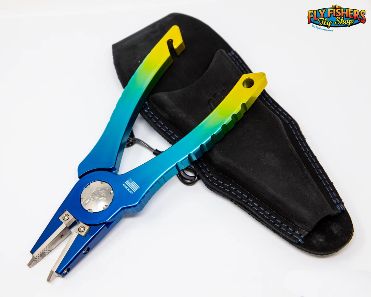 Abel Fishing Pliers & Hook Removers for sale | eBay