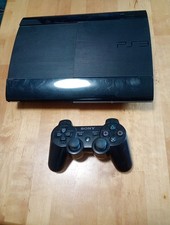 Sony PlayStation 3 Super Slim