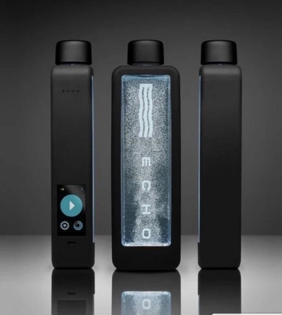 Spe/pem 5.0 - 8.0 Ppm With Usb-c Charging 9k