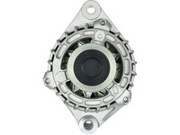 As-Pl Lichtmaschine Generator 130A 12V FüR Opel Vectra C Caravan Zafira B