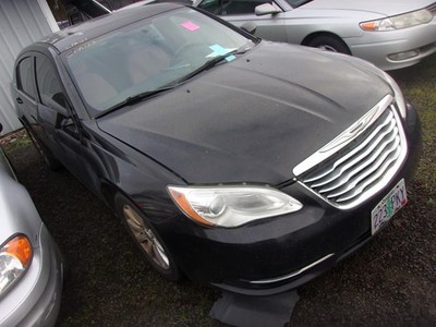Power Steering Pump Fits 09-20 JOURNEY 31774043