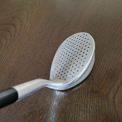 Alien Sport The Ultimate Sand Wedge par Pat Simmons RH True