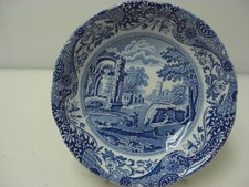 Spode Italian 6.5" Bowl England