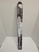 Sanus WSSAWM1-W2 Extendable Soundbar Wall Mount - White