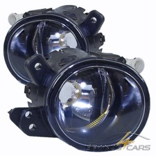 ATEC 2x NEBELSCHEINWERFER H11 FÜR MERCEDES S-KLASSE W221 SMART FORTWO 451