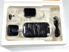 Lot - Charging Kits & Accessories for Plantronics Voyager Legend UC (New + Used)