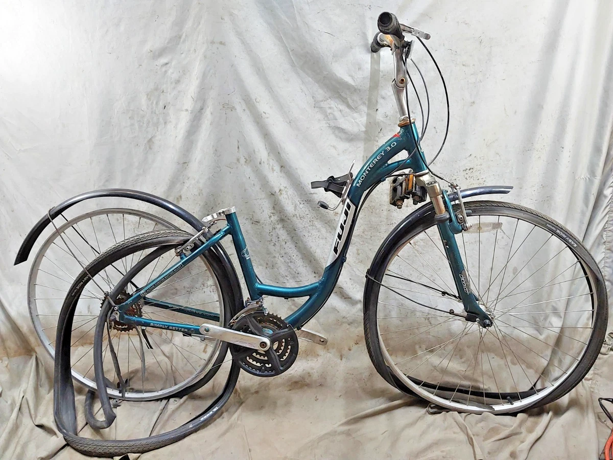 Fuji Unisex Adults Aluminum Bikes for sale | eBay