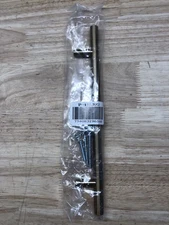 10" Bar Cabinet Pull with 7" Center to Center Rose Gold Finish