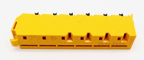 US Free TAX 1PCS B&R X20 TB52 X20TB52 X20-TB52 Field Terminal NEW - Picture 4 of 7