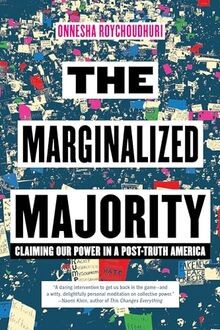 The Marginalized Majority: Claiming Our Power in a Post-... | Buch | Zustand gut