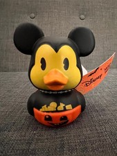 Disney Mickey Rubber Duck Target Bullseye Playground Halloween 2025