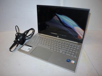 HP Pavilion Laptop 15-EG2015OD i5-1235U 8GB RAM 256GB SSD - AO4071706