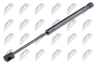 NTY Heckklappen DäMpfer Gasfeder Kofferraum AE-ME-044 FüR Mini Roadster R59 JCW