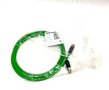 DMG MORI 2504125 Double Ended Connection Cordset 45493