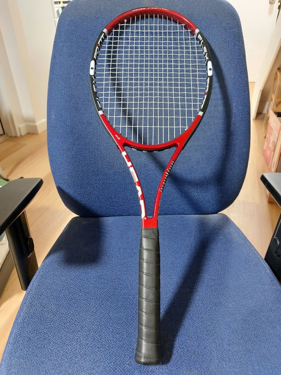 Head Prestige Mid | eBay