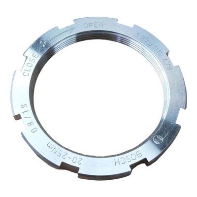 Bosch Gen2 Aluminium-Lockring