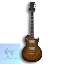 Gibson Les Paul Standard Plus DB 2004 nur Gehäuse
