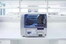 Qiagen QIAcube Connect Molecular Biology DNA Purification System RN (3374607)