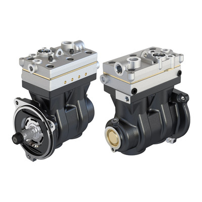 Druckluftkompressor  Volvo 912 512 029 0