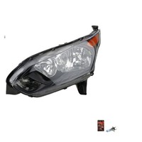 Scheinwerfer + Osram Night Breaker Laser Passend FüR Ford Transit Connect LI