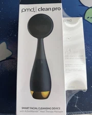 PMD Clean Pro - Smart Facial Cleansing Device