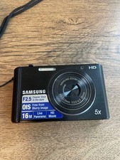 Samsung ST79 Compact Camera