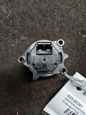 Ignition Switch Fits 15-21 RENEGADE 204143