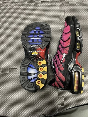 Size 5 - Nike Air Max Plus 25th Anniversary for sale online | eBay