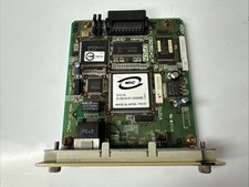 Epson S121A Printer Logic Control Board E-G015-01-2559 B Made in Japan