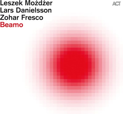 Leszek Mozdzer Lars Danielsson Zohar Fresco - Beamo [CD]