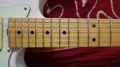 Sadowsky NYC Vintage Style Strat | eBay