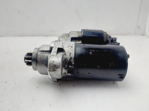 02T911023G halter anlasser für SEAT CORDOBA BERLINA (6L2) 9182075