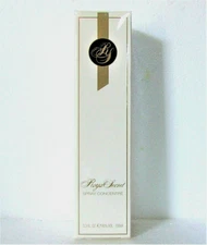 ROYAL SECRET Five Star Spray Concentre Perfume LARGE 3.3oz/100ml ~FACTORY SEALED
