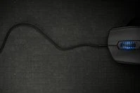 Mionix NAOS-PRO Naos Pro Mouse Right-Hand Usb - Image 3 of 3