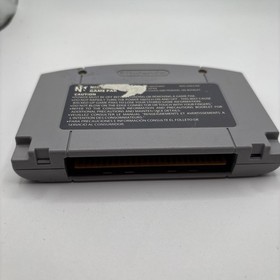 Blast Corps Nintendo 64 N64 Authentic & Tested Cartridge Only Guaranteed Works