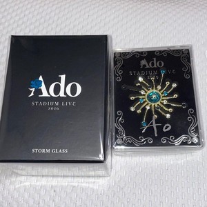 Ado Merch | eBay