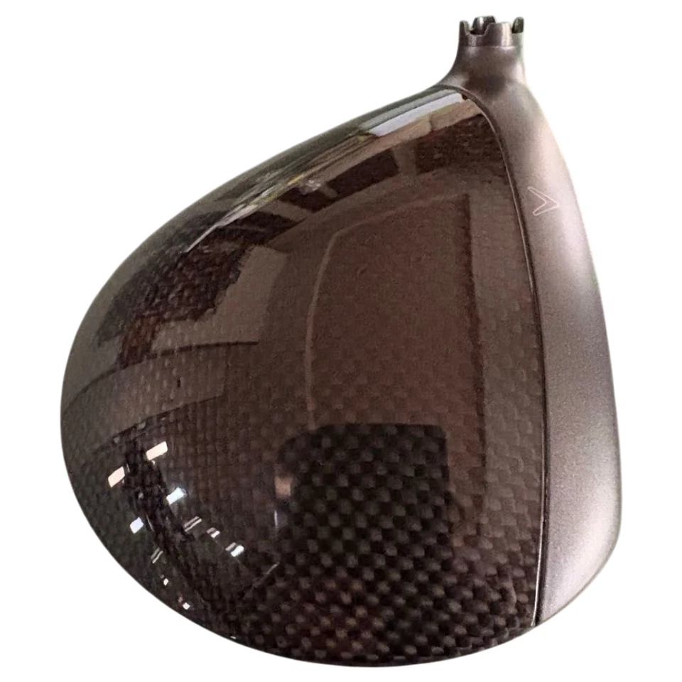 Callaway Paradym Ai Smoke MAX 9 / 9.0 Driver Head only NEW NO Shrink wrap - Image 4 of 4