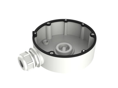 DS-1280ZJ-DM18 Junction Box for Hikvision Camera, Weather Proof