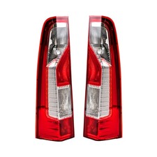 Feu arrière Renault MASTER