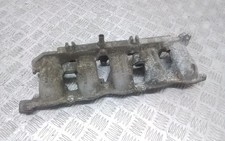 VOLVO S40 II MS Ansaugbrücke 30650184 2.50 Petrol 162kw 2007 25409721