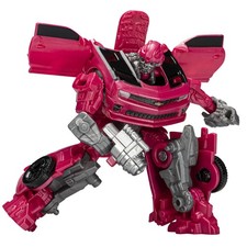 Transformers Toys Studio Series Core Class Dark Of The Moon Laserbeak Action Fig