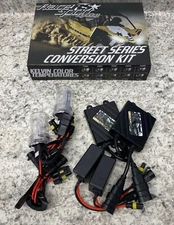 NEW Race Sport 9006-8K-SLIM Can-Bus HID Kit SLIM BALLAST 35W