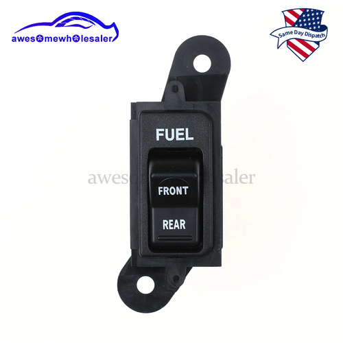 F2TZ-9A050-A Gas Fuel Tank Selector Switch For 1992-1997 Ford F-150 F250 F350 - Picture 2 of 6