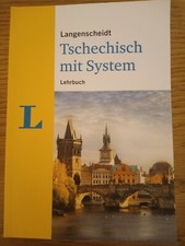Langenscheidt Tschechisch mit System 