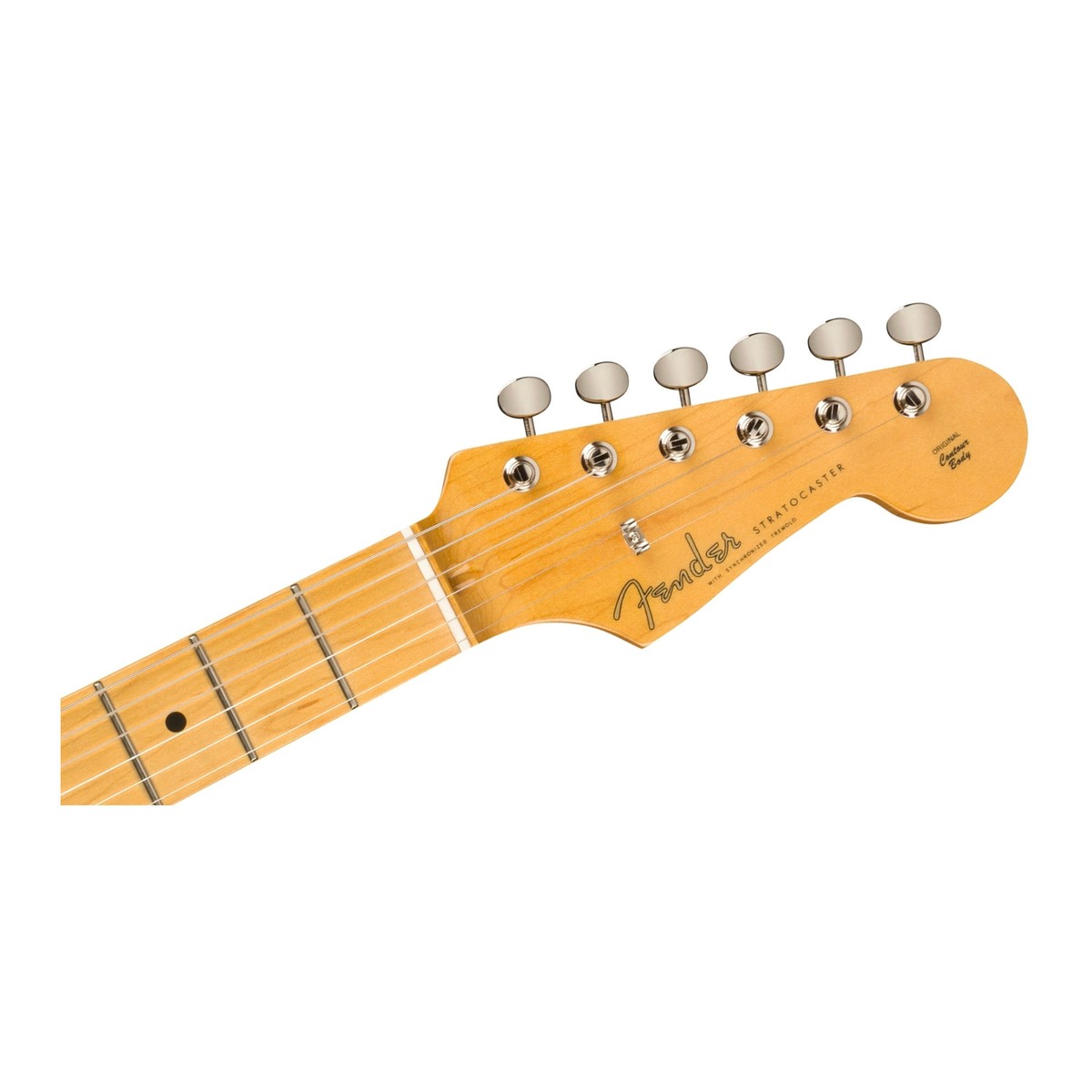 【MONI】Fender JV MOD 50S ST HSS 2TS Fender's JV Modified Series takes cues from the Japanese