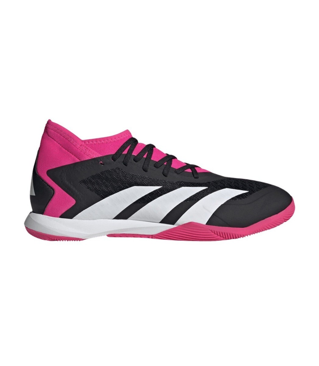 adidas Predator サッカーシューズ ピンク adidas アディダス プレデター 18+ FG/AG(ピンク) DB2013 クリア